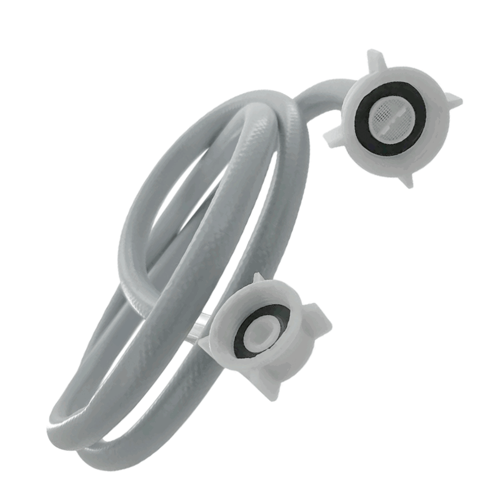 Beko Water Inlet Pipe For Washing Machines And Dishwashers