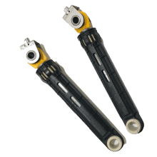 Washing Machine Shock Absorber Kit 20N Futura 71 LT Genuine Part Multi Model 00303589