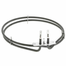 Genuine Beko Fan Oven Heater Heating Cooker Element 262900027 462900010 1800W