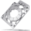 Hoover Washing Machine Switch Panel For Hoover, Candy DST, DYN Series Machines Genuine 1
