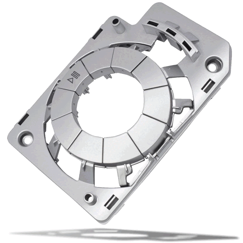 Hoover Washing Machine Switch Panel For Hoover, Candy DST, DYN Series Machines Genuine