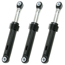 Lg Washing Machine Shock Absorber Suspension Leg Damper 4901Er2003A Genuine X 3