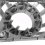 Hoover Washing Machine Switch Panel For Hoover, Candy DST, DYN Series Machines Genuine 5
