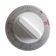 Control Knob Genuine Kenwood KW710191 For Classic Chef And Major Mixers