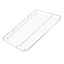 Bosch Neff Siemens Wire Shelf Rack Multi Use Oven Grill Genuine 465Mm X 375Mm