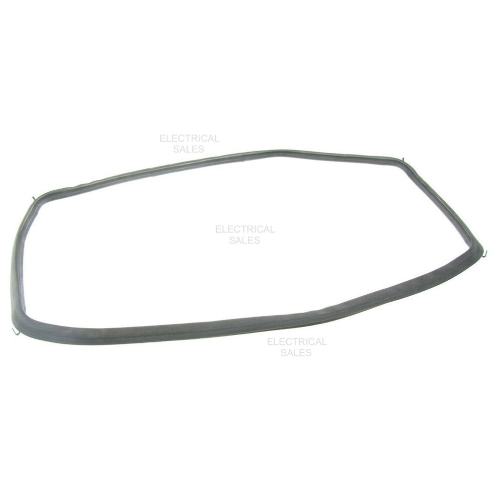 Bosch Genuine Neff Siemens Main Oven Cooker Door Seal Rubber Gasket 00754066