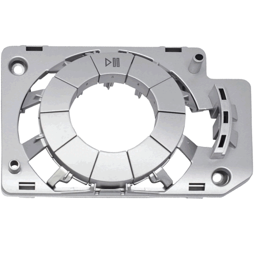 Hoover Washing Machine Switch Panel For Hoover, Candy DST, DYN Series Machines Genuine 1