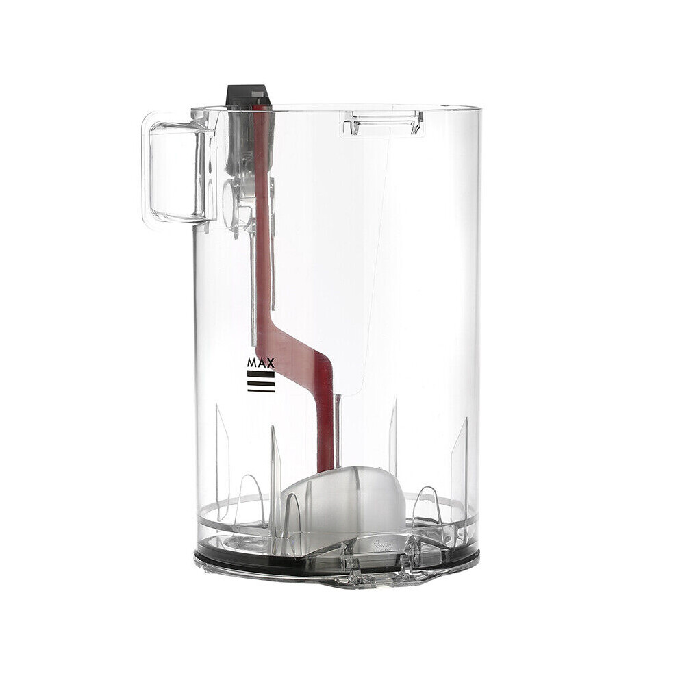 Dyson Bin For Dc24 Drawing Uk Vacuum Cleaner Dust Bin Assembly 914699-02 Genuine