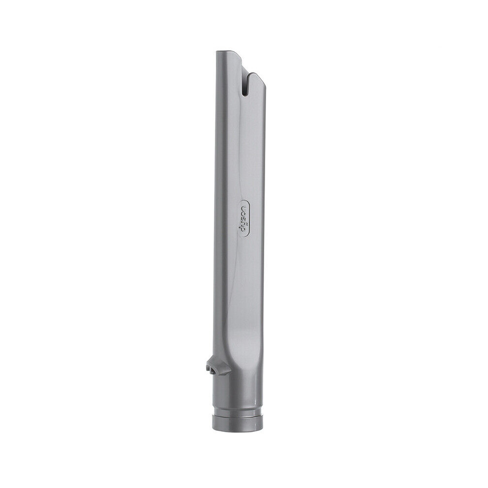 Dyson Genuine Dc33 Dc34 Dc35 Dc44 Vacuum Cleaner Crevice Tool Nozzle 911381-02 Silver