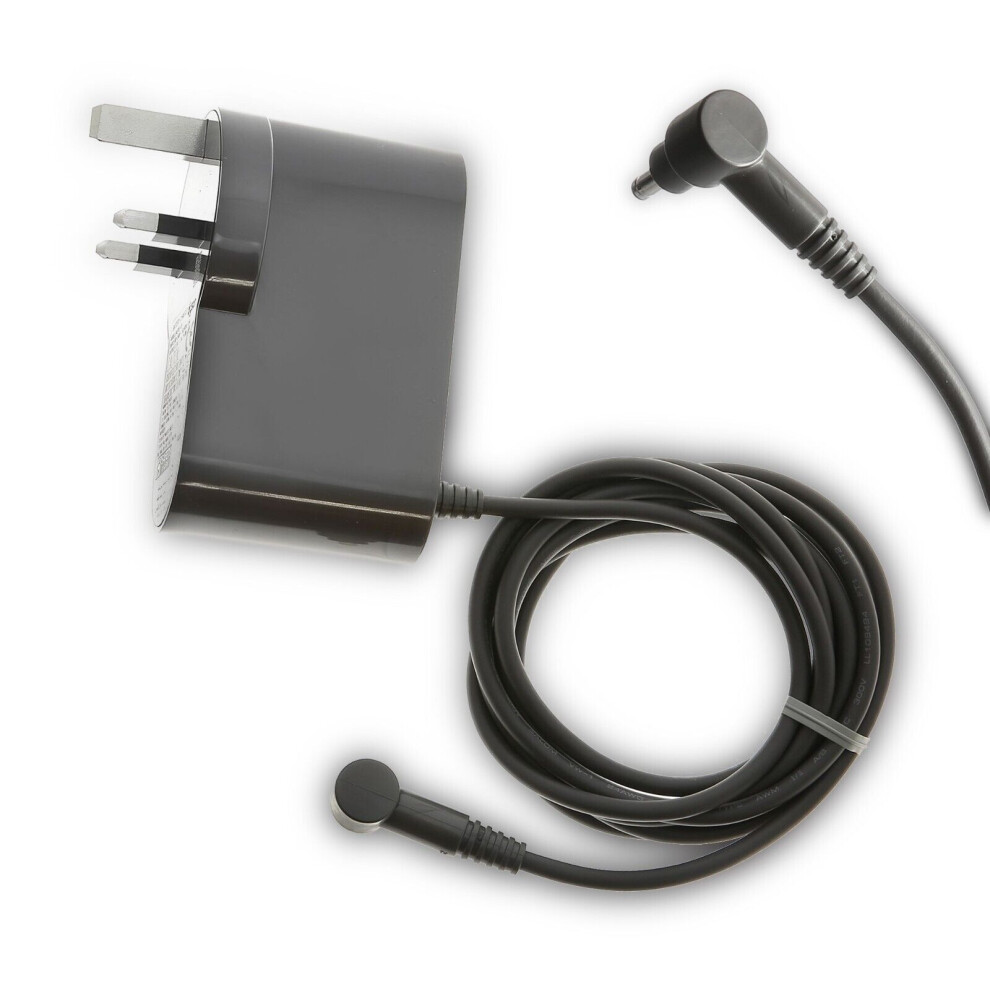 Dyson Mains Charger 965254-01 For Models Sv19 Sv21 Micro Omni Glide Vacuum Cleaners Genuine