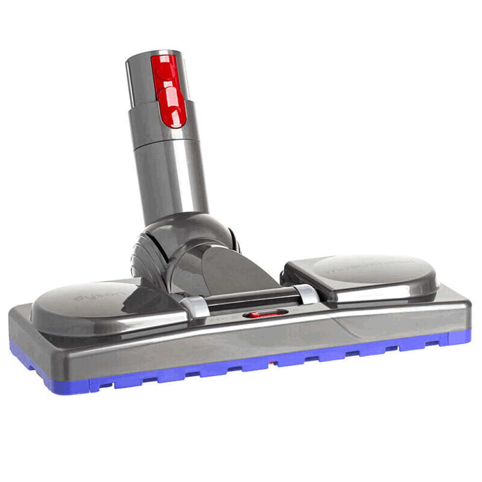 Dyson Genuine Cy22, Cy23, Cy24, Cy26, Cy28, Up22, Up24 Series Quick Release Type Fitting Musclehead Type Floor Tool Nozzle