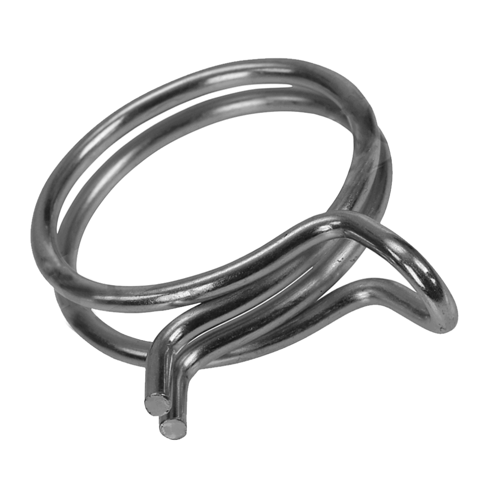 Hoover Small Hose Clamp D44 For And Candy Washing Machines Genuine Part :92470137
