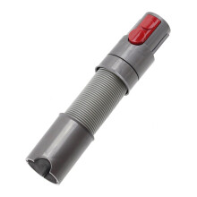 Dyson Hose V10 SV12 V11 SV14 SV16 Quick Release Extension Suction Pipe, Genuine
