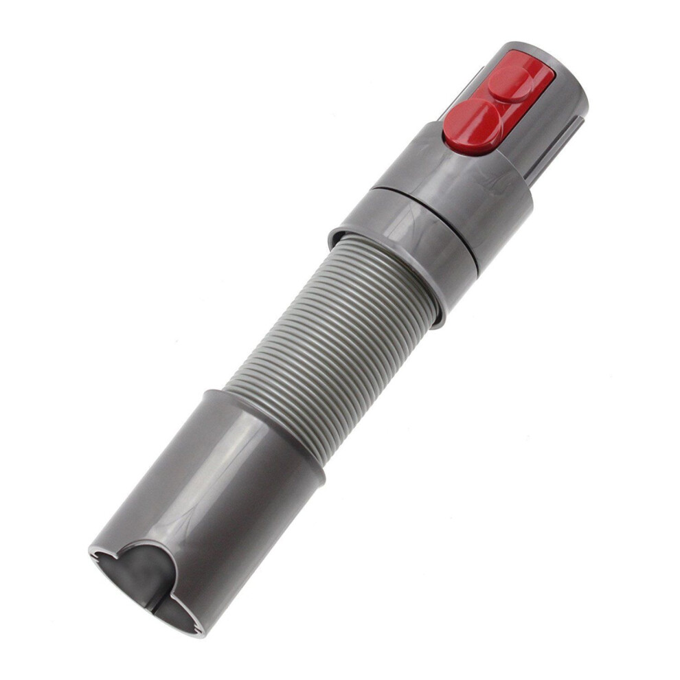 Dyson Hose V10 Sv12 V11 Sv14 Sv16 Quick Release Extension Suction Pipe, Genuine
