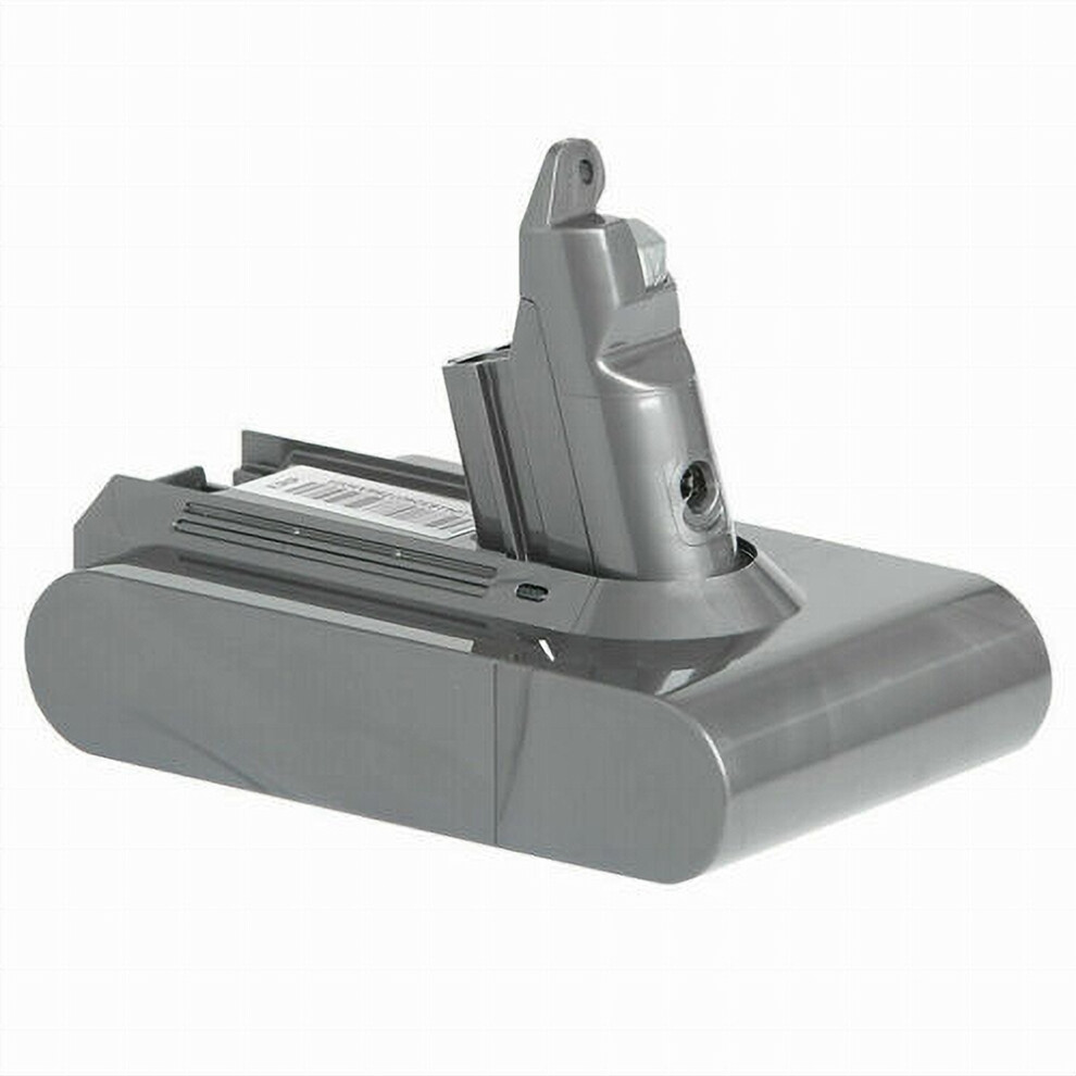 Dyson Genuine Battery Dc58 Dc59 Sv03 Sv04 Sv05 Sv06 Sv09 Handheld Cordless Battery - 967810-21