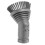 Dyson Genuine Dyson Dc23 Vacuum Cleaner Iron Colour Dusting Brush Tool 913614-02 10