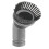 Dyson Genuine Dyson Dc23 Vacuum Cleaner Iron Colour Dusting Brush Tool 913614-02 9