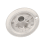 Smeg 45mm Small Flame Spreader Crown For Smeg Hobs Genuine Part 2