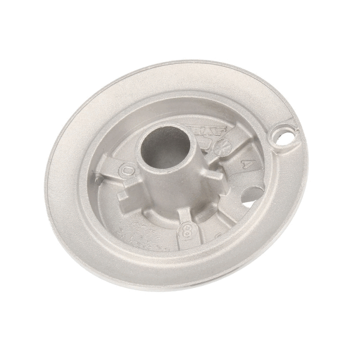 Smeg 45mm Small Flame Spreader Crown For Smeg Hobs Genuine Part 1