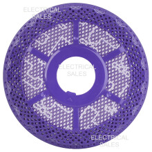 Dyson Up22 Filter Vacuum Cleaner Up24 Post Motor Filter 968651-01 Genuine