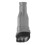 Dyson Dyson Combination Tool Brush And Nozzle Attachment Accessory Light Steel Dc24 6