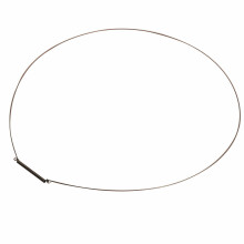Gasket Clamp For Ariston Indesit Washing Machine Door Seal Retainer Clip Band