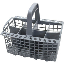 Genuine Whirlpool Ignis Creda Ariston Hotpoint Dishwasher Cutlery Basket Cage