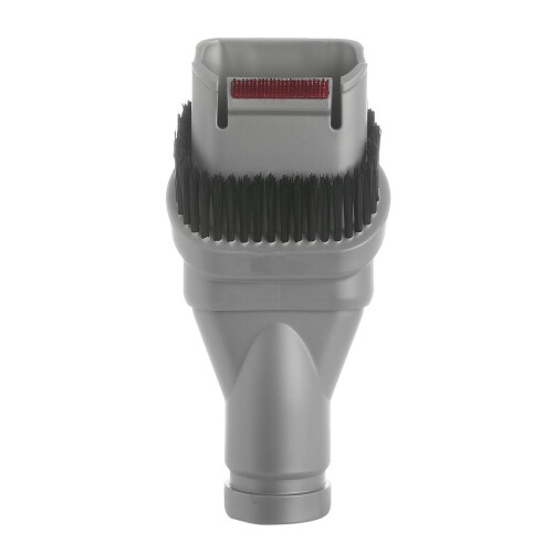 Dyson Dyson Combination Tool Brush And Nozzle Attachment Accessory Light Steel Dc24 2