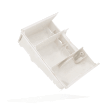 Soap Dispenser Drawer For Indesit Washing Machines Genuine Part Multi Model