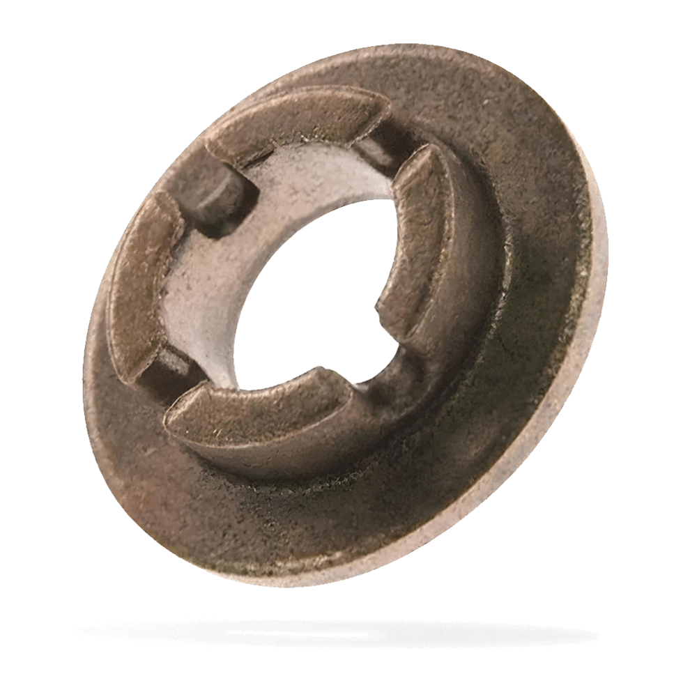 Hotpoint Tumble Dryer Shaft Collar For Multi Models Genuine Creda Ariston Cannon