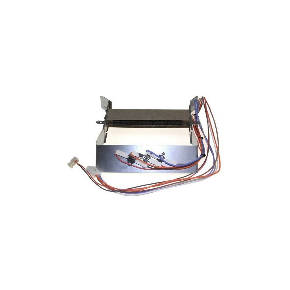 Hotpoint Tumble Dryer Element Heater Arcadia 2.3Kw Stats Ntc C00294624 Genuine