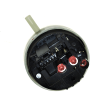 Water Level Pressure Switch For Indesit Washing Machines Genuine Part