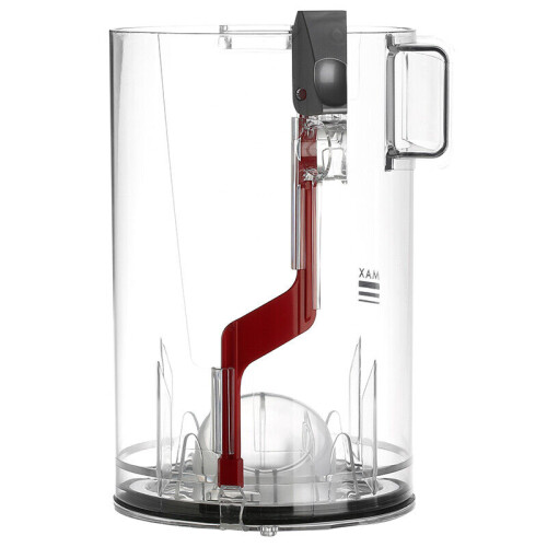 Dyson Bin for Dyson DC24 Drawing UK Vacuum Cleaner Dust Bin Assembly 914699-02 Genuine 1