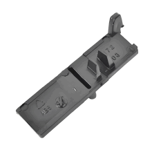 Motor Slider Button Whirlpool Bauknecht Ignis Ikea Cooker Hood Switch Genuine
