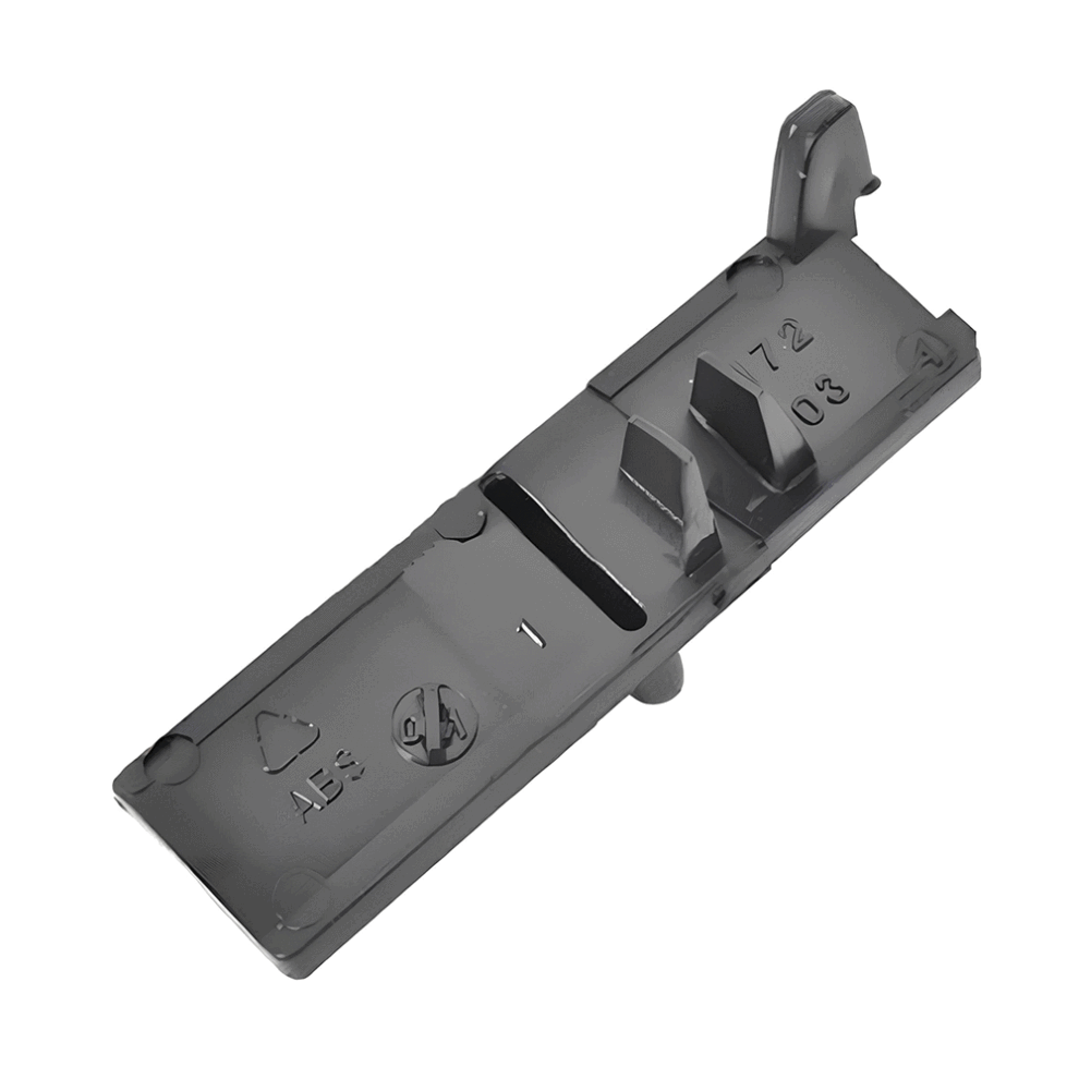 Whirlpool Motor Slider Button Bauknecht Ignis Ikea Cooker Hood Switch Genuine