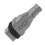 Dyson Dyson Combination Tool Brush And Nozzle Attachment Accessory Light Steel Dc24 2
