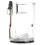 Dyson Bin for Dyson DC24 Drawing UK Vacuum Cleaner Dust Bin Assembly 914699-02 Genuine 4