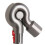 Dyson Dyson Qr Complete Cleaning Kit Attachment Accessory'S For Dyson Vacuum Cleaners 4