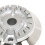 Smeg 65mm Medium Flame Spreader Crown For Smeg Hobs Genuine Part 10