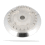 Smeg 65mm Medium Flame Spreader Crown For Smeg Hobs Genuine Part 2
