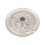 Smeg 65mm Medium Flame Spreader Crown For Smeg Hobs Genuine Part 3