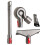 Dyson Dyson Qr Complete Cleaning Kit Attachment Accessory'S For Dyson Vacuum Cleaners 7