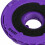 Dyson Dyson Up22 Filter Vacuum Cleaner Up24 Post Motor Filter 968651-01 Genuine 7