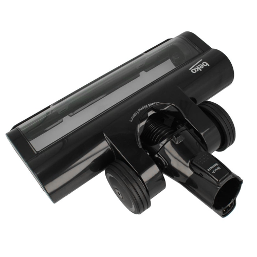 Beko Brush Assembly For Beko Vrt Series, Vrt94929Vi Genuine Part 1