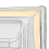 Hotpoint Hotpoint Fridge Freezer Door Seal 5