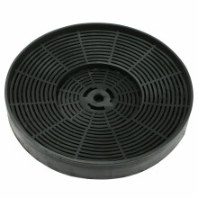 2 Pack Fits Sia Cooker Hood Charcoal Carbon Anti Odour Extractor Filter 175Mm