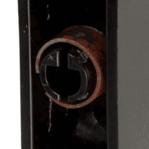 Hotpoint Oven Control Knob For Hotpoint Genuine Part C00285534 1