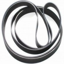 Genuine Creda Ariston Tumble Dryer Drive Belt 1991 6 Ribs C00116358 C00306274