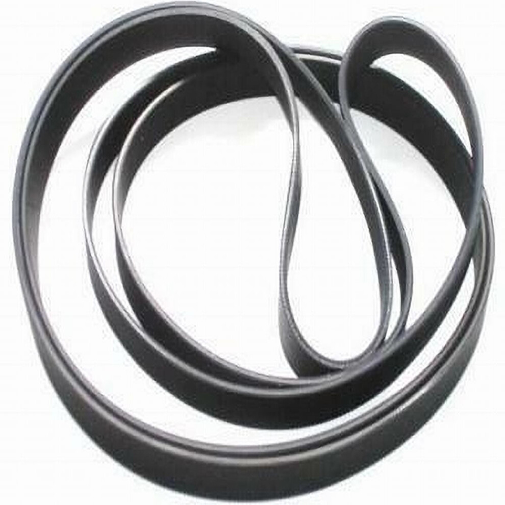 Hotpoint Genuine Creda Ariston Tumble Dryer Drive Belt 1991 6 Ribs C00116358 C00306274