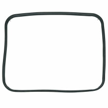 Genuine Main Oven Cooker Door Seal For Electrolux Ikea Zanussi 3577252020